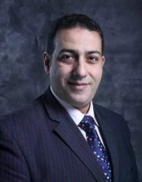 a profile photo of Amr E. Abdel Aziz Youssef